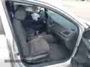 2021 Hyundai Accent SE с VIN 3KPC24A63ME138095, выставлен на аукционе IAAI как лот 43097673 с пробегом 86 489 миль миль и . История ставок и продаж доступна на DreamBid. Изображение 5.