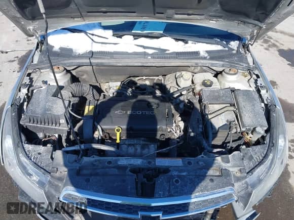 2013 Chevrolet Cruze LS с VIN 1G1PB5SH5D7102568, выставлен на аукционе IAAI как лот 41630178 с пробегом 167 318 миль миль и . История ставок и продаж доступна на DreamBid. Изображение 10.