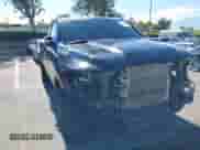 2020 Ram 1500 Big Horn z VIN 1C6RREBT2LN259296, wystawiony jako IAAI lot #42627297 z przebiegiem 90 696 mil mil oraz . Historia ofert i sprzedaży dostępna na DreamBid. Obrazek 6.