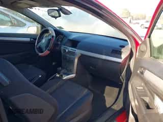 2008 Saturn Astra XR with VIN W08AT271185049169, listed as a IAAI auction lot 41906982 with 143,357 mi miles and . Bid and sale history available at DreamBid. Image 5.