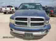 2003 Dodge 1500 ST with VIN 1D7HA18D33J647476, listed as a Copart auction lot 70543445 with 171,787 mi miles and Salvage title. Bid and sale history available at DreamBid. Image 5.
