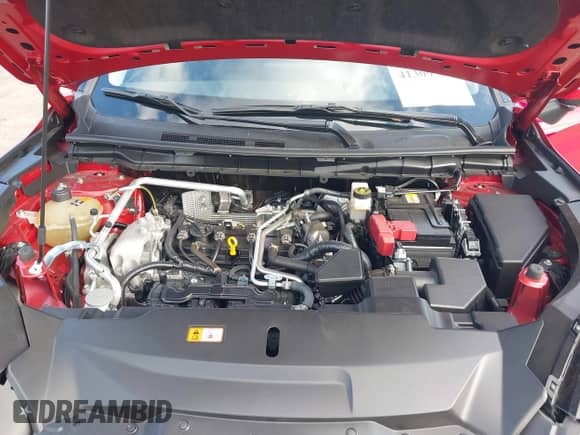 2024 Mitsubishi Outlander ES with VIN JA4J3UA89RZ072115, listed as a IAAI auction lot 41309564 with 2,178 mi miles and . Bid and sale history available at DreamBid. Image 10.