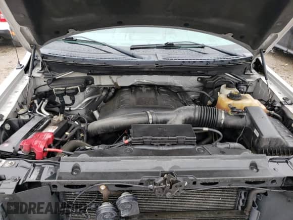 2013 Ford F-150 FX4 с VIN 1FTFW1ET5DKD57038, выставлен на аукционе Copart как лот 65707124 с пробегом 135 444 миль миль и Чистый • Clean title. История ставок и продаж доступна на DreamBid. Изображение 11.