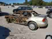 1996 Saturn SL with VIN 1G8ZK5271TZ266193, listed as a Copart auction lot 73555934 with Not provided miles and Salvage title. Bid and sale history available at DreamBid. Image 2.