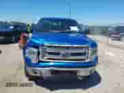 2014 Ford F-150 XLT с VIN 1FTFW1ET9EFB84683, выставлен на аукционе IAAI как лот 42901673 с пробегом 199 237 миль миль и . История ставок и продаж доступна на DreamBid. Изображение 12.