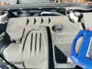 2009 Chevrolet Cobalt 2LT с VIN 1G1AT58H097264738, выставлен на аукционе IAAI как лот 43271029 с пробегом 109 481 миль миль и . История ставок и продаж доступна на DreamBid. Изображение 12.