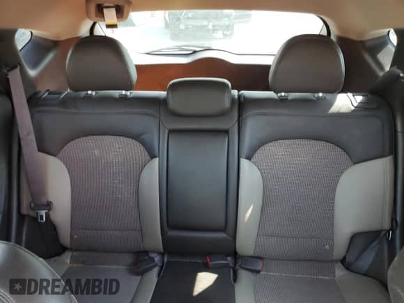 2013 Hyundai Tucson GLS z VIN KM8JUCAC9DU567417, wystawiony jako Copart lot #69688435 z przebiegiem 123 787 mil mil oraz Czysty tytuł • Clean title. Historia ofert i sprzedaży dostępna na DreamBid. Obrazek 10.