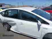 2016 Toyota Prius Two z VIN JTDZN3EU8GJ046346, wystawiony jako IAAI lot #42304337 z przebiegiem 70 141 mil mil oraz . Historia ofert i sprzedaży dostępna na DreamBid. Obrazek 14.