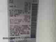 2024 Nissan Murano SV с VIN 5N1AZ2BS4RC119066, выставлен на аукционе Copart как лот 55278045 с пробегом Не указан миль и На запчасти • Non repairable. История ставок и продаж доступна на DreamBid. Изображение 14.