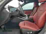 2023 BMW 3 Series 330i z VIN 3MW69FF09P8D49889, wystawiony jako Copart lot #57642005 z przebiegiem 38 249 mil mil oraz Szkoda całkowita • Salvage title. Historia ofert i sprzedaży dostępna na DreamBid. Obrazek 7.