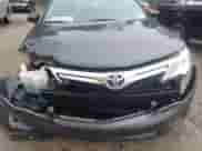 2012 Toyota Camry L with VIN 4T1BF1FK3CU513113, listed as a IAAI auction lot 43403173 with 140,531 mi miles and . Bid and sale history available at DreamBid. Image 18.