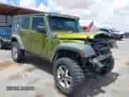 2007 Jeep Wrangler Unlimited X с VIN 1J4GA39147L137678, выставлен на аукционе IAAI как лот 42989339 с пробегом 192 152 миль миль и . История ставок и продаж доступна на DreamBid. Изображение 1.