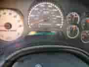 2006 Chevrolet TrailBlazer LT z VIN 1GNET13H662199905, wystawiony jako Copart lot #87048504 z przebiegiem 120 666 mil mil oraz Szkoda całkowita • Salvage title. Historia ofert i sprzedaży dostępna na DreamBid. Obrazek 9.