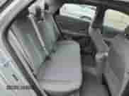 2021 Hyundai Elantra SEL с VIN 5NPLN4AG3MH026473, выставлен на аукционе Copart как лот 80282035 с пробегом 37 193 миль миль и Списание • Salvage title. История ставок и продаж доступна на DreamBid. Изображение 10.