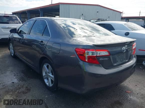 2014 Toyota Camry SE с VIN 4T1BF1FK4EU366299, выставлен на аукционе IAAI как лот 43352996 с пробегом 208 315 миль миль и . История ставок и продаж доступна на DreamBid. Изображение 3.