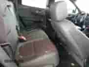 2020 Chevrolet Blazer RS z VIN 3GNKBKRS9LS701854, wystawiony jako Copart lot #70774365 z przebiegiem 66 445 mil mil oraz Szkoda całkowita • Salvage title. Historia ofert i sprzedaży dostępna na DreamBid. Obrazek 11.