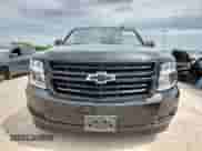 2018 Chevrolet Tahoe Premier с VIN 1GNSKCKJ7JR304490, выставлен на аукционе Copart как лот 63460675 с пробегом 109 551 миль миль и Списание • Salvage title. История ставок и продаж доступна на DreamBid. Изображение 5.