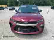 2022 Chevrolet TrailBlazer RS z VIN KL79MTSL4NB125063, wystawiony jako Copart lot #68546495 z przebiegiem 40 492 mil mil oraz Czysty tytuł • Clean title. Historia ofert i sprzedaży dostępna na DreamBid. Obrazek 15.