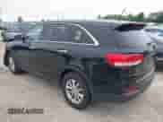 2017 Kia Sorento LX with VIN 5XYPG4A32HG252008, listed as a IAAI auction lot 42775138 with 114,659 mi miles and . Bid and sale history available at DreamBid. Image 3.