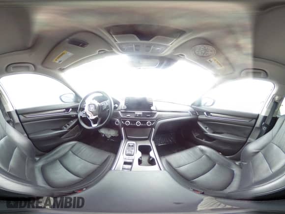 2018 Honda Accord Touring with VIN 1HGCV3F94JA012834, listed as a IAAI auction lot 42186839 with 110,892 mi miles and . Bid and sale history available at DreamBid. Image 18.