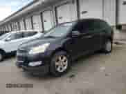 2011 Chevrolet Traverse 2LT с VIN 1GNKVJED6BJ199992, выставлен на аукционе Copart как лот 70185295 с пробегом 139 652 миль миль и Чистый • Clean title. История ставок и продаж доступна на DreamBid. Изображение 1.
