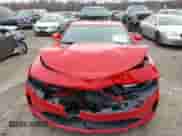 2024 Chevrolet Camaro 1LT z VIN 1G1FB1RS5R0111857, wystawiony jako IAAI lot #41750118 z przebiegiem Nie podano mil oraz . Historia ofert i sprzedaży dostępna na DreamBid. Obrazek 10.