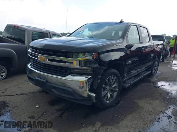 2020 Chevrolet Silverado 1500 LT с VIN 1GCPWCEK4LZ239950, выставлен на аукционе IAAI как лот 42616451 с пробегом 192 804 миль миль и . История ставок и продаж доступна на DreamBid. Изображение 17.