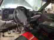 1996 Dodge 1500 with VIN 1B7HC16Y2TS563282, listed as a Copart auction lot 69283145 with 190,945 mi miles and Salvage title. Bid and sale history available at DreamBid. Image 8.