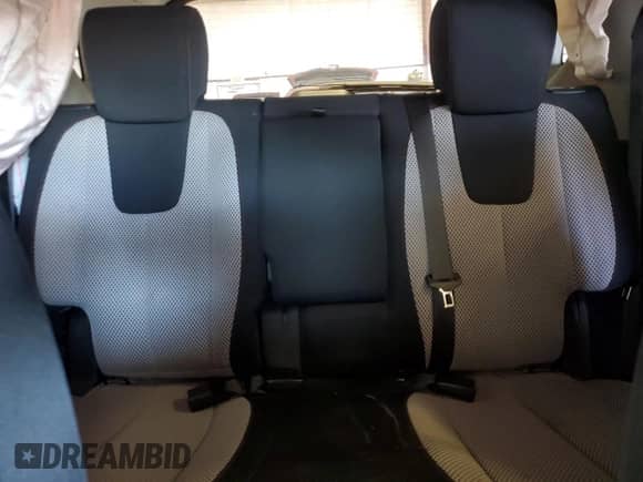 2010 Chevrolet Equinox 1LT with VIN 2CNFLEEW9A6348153, listed as a Copart auction lot 85776595 with 129,364 mi miles and Salvage title. Bid and sale history available at DreamBid. Image 10.