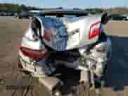 2009 Toyota Camry LE with VIN 4T1BK46K79U580450, listed as a Copart auction lot 80174425 with 202,092 mi miles and Salvage title. Bid and sale history available at DreamBid. Image 6.