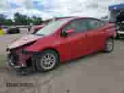 2021 Toyota Prius LE with VIN JTDL9MFUXM3030440, listed as a Copart auction lot 69888175 with 191,863 mi miles and Salvage title. Bid and sale history available at DreamBid. Image 1.