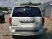 2014 Dodge Grand Caravan SXT с VIN 2C4RDGCG1ER242371, выставлен на аукционе Copart как лот 64479595 с пробегом Не указан миль и Списание • Salvage title. История ставок и продаж доступна на DreamBid. Изображение 6.