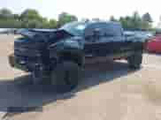 2017 Chevrolet Silverado 2500HD LT z VIN 1GC1KVEY2HF115380, wystawiony jako IAAI lot #42371106 z przebiegiem 85 281 mil mil oraz . Historia ofert i sprzedaży dostępna na DreamBid. Obrazek 2.