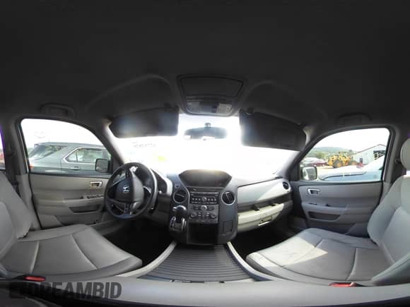 2014 Honda Pilot LX с VIN 5FNYF4H23EB020072, выставлен на аукционе IAAI как лот 42752825 с пробегом 95 602 миль миль и . История ставок и продаж доступна на DreamBid. Изображение 18.