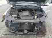 2013 Dodge Durango R/T with VIN 1C4SDHCT2DC617213, listed as a Copart auction lot 68803365 with 145,355 mi miles and Salvage title. Bid and sale history available at DreamBid. Image 12.