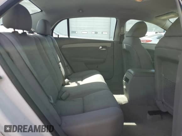 2012 Chevrolet Malibu 1FL z VIN 1G1ZA5E01CF395987, wystawiony jako Copart lot #85281045 z przebiegiem 162 823 mil mil oraz Szkoda całkowita • Salvage title. Historia ofert i sprzedaży dostępna na DreamBid. Obrazek 10.