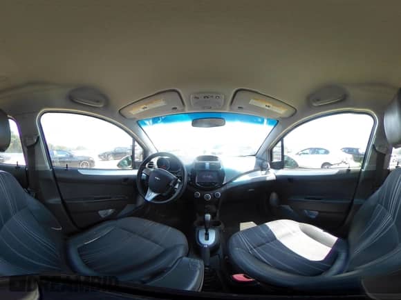 2015 Chevrolet Spark LT с VIN KL8CD6S94FC795747, выставлен на аукционе IAAI как лот 43003846 с пробегом 199 534 миль миль и . История ставок и продаж доступна на DreamBid. Изображение 19.