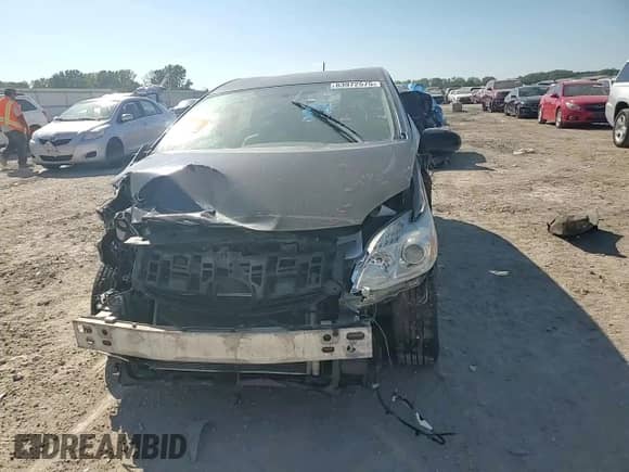 2010 Toyota Prius II with VIN JTDKN3DU8A1300664, listed as a Copart auction lot 83972575 with Not provided miles and Salvage title. Bid and sale history available at DreamBid. Image 13.