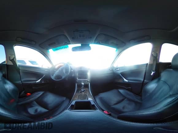 2010 Lexus IS 250 z VIN JTHCF5C26A5041659, wystawiony jako IAAI lot #41349489 z przebiegiem Nie podano mil oraz . Historia ofert i sprzedaży dostępna na DreamBid. Obrazek 18.