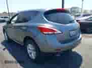2014 Nissan Murano LE with VIN JN8AZ1MU1EW401174, listed as a IAAI auction lot 42953129 with 178,957 mi miles and . Bid and sale history available at DreamBid. Image 3.