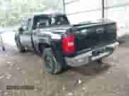 2009 Chevrolet Silverado 1500 LTZ with VIN 1GCEK39J29Z297231, listed as a IAAI auction lot 43394546 with 211,593 mi miles and . Bid and sale history available at DreamBid. Image 3.