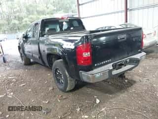 2009 Chevrolet Silverado 1500 LTZ с VIN 1GCEK39J29Z297231, выставлен на аукционе IAAI как лот 43394546 с пробегом 211 593 миль миль и . История ставок и продаж доступна на DreamBid. Изображение 3.