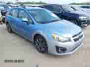 2012 Subaru Impreza Special Sports Premium z VIN JF1GPAL61CH206567, wystawiony jako IAAI lot #42744064 z przebiegiem 175 022 mil mil oraz . Historia ofert i sprzedaży dostępna na DreamBid. Obrazek 1.