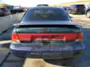 1999 Saturn SL with VIN 1G8ZJ5272XZ141986, listed as a Copart auction lot 71496674 with Not provided miles and Salvage title. Bid and sale history available at DreamBid. Image 6.