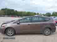 2016 Toyota Prius Two z VIN JTDZN3EU7GJ041333, wystawiony jako IAAI lot #43385787 z przebiegiem 85 906 mil mil oraz . Historia ofert i sprzedaży dostępna na DreamBid. Obrazek 14.