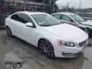 2017 Volvo S60 Inscription с VIN LYV402HKXHB148240, выставлен на аукционе IAAI как лот 41618292 с пробегом 77 870 миль миль и . История ставок и продаж доступна на DreamBid. Изображение 1.