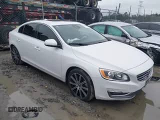 2017 Volvo S60 Inscription с VIN LYV402HKXHB148240, выставлен на аукционе IAAI как лот 41618292 с пробегом 77 870 миль миль и . История ставок и продаж доступна на DreamBid. Изображение 1.