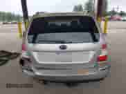 2006 Subaru Forester X с VIN JF1SG65686H752453, выставлен на аукционе IAAI как лот 42618667 с пробегом 98 181 миль миль и . История ставок и продаж доступна на DreamBid. Изображение 16.