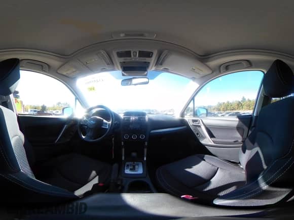 2015 Subaru Forester Premium z VIN JF2SJADC0FH502826, wystawiony jako IAAI lot #43455906 z przebiegiem 109 148 mil mil oraz . Historia ofert i sprzedaży dostępna na DreamBid. Obrazek 19.