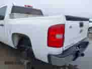 2007 Chevrolet Silverado 1500 Work Truck с VIN 2GCEC13C271568970, выставлен на аукционе IAAI как лот 41957773 с пробегом 245 350 миль миль и . История ставок и продаж доступна на DreamBid. Изображение 6.